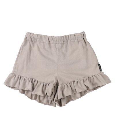 21/S ベーシックテンジク フリルSPN