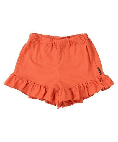 21/S ベーシックテンジク フリルSPN