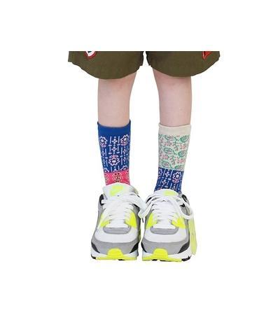 クレイジーパターンSOX