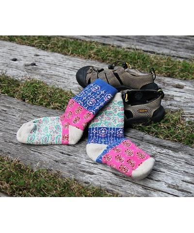 クレイジーパターンSOX