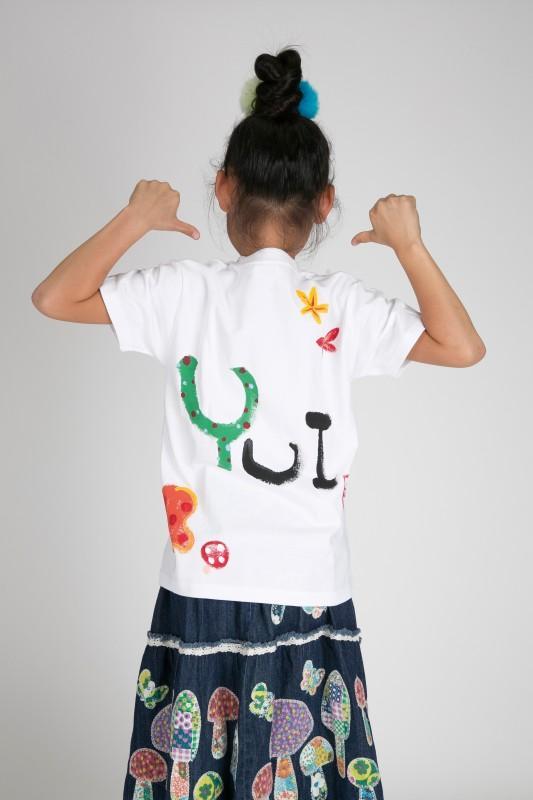 バンビのTシャツキッズサイズ