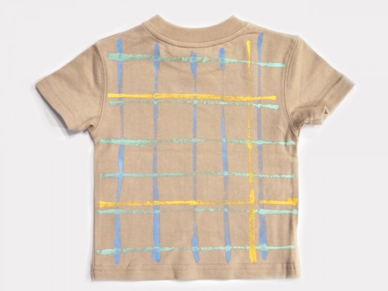 干支たつ（辰）のTシャツキッズ