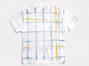 干支とら（寅）のTシャツ大人