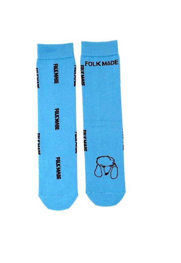 folk socks