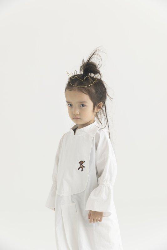 annika dress
