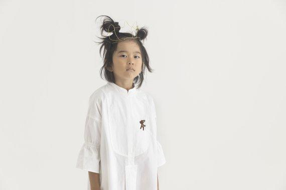 annika dress