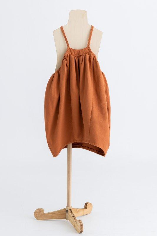 suspenders skirt