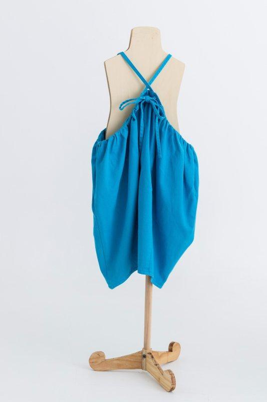 suspenders skirt