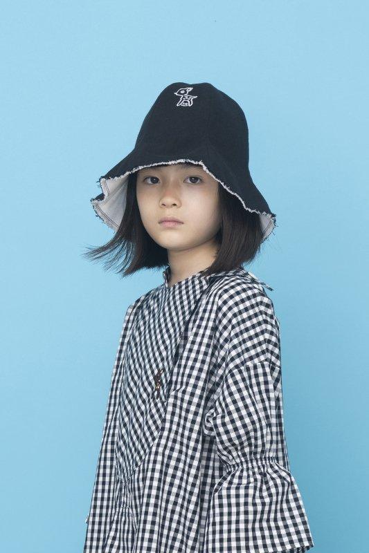 tulip hat 