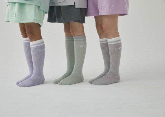 sports high socks