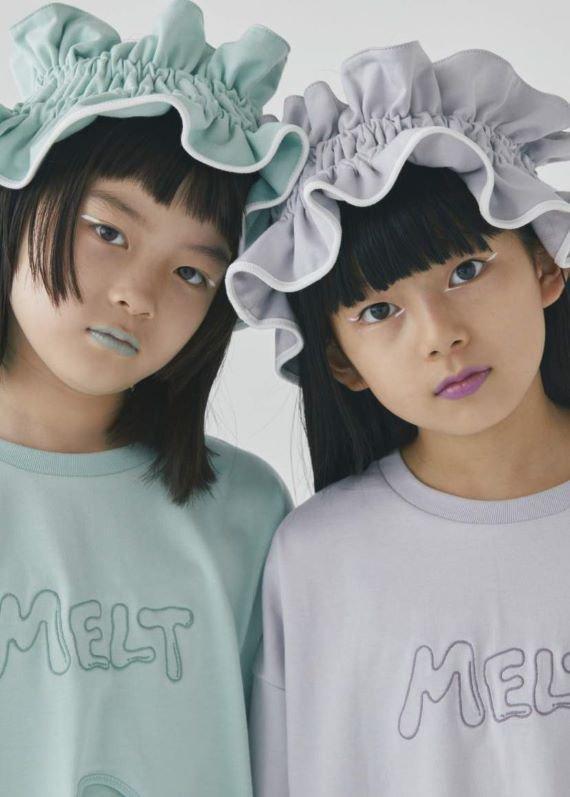 Melt Tee