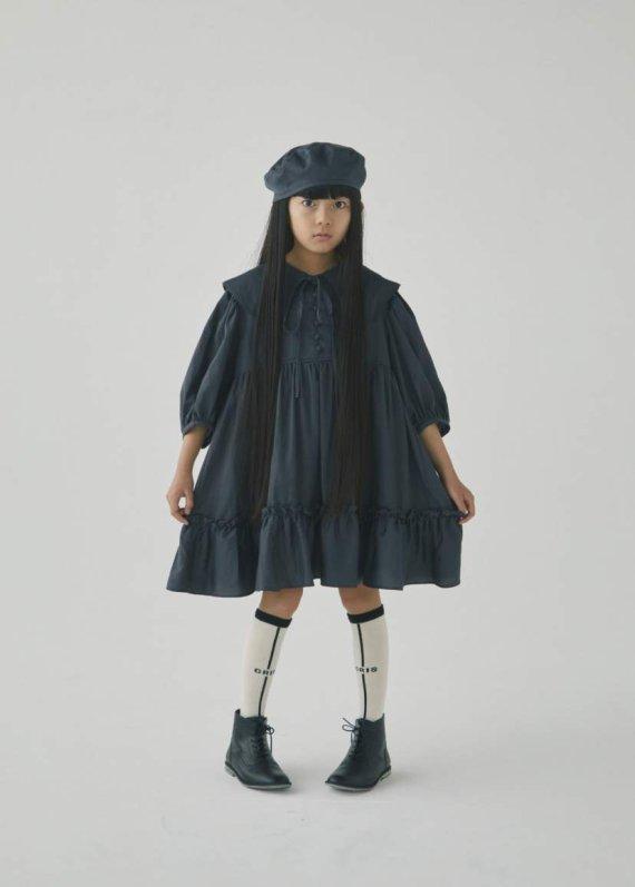 bigcollar gathered onepiece