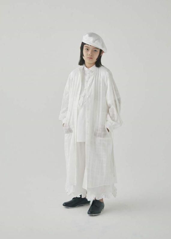 stain check shit gown