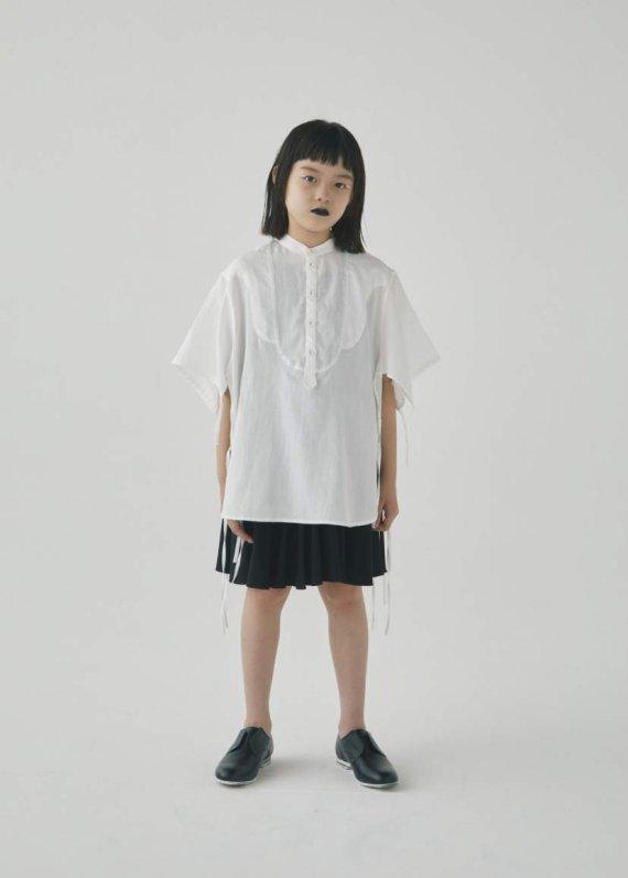 ponchoshirt