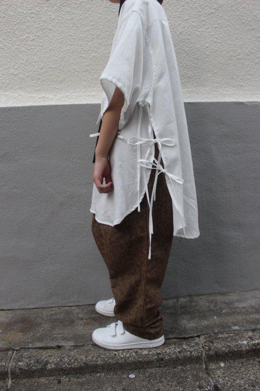ponchoshirt