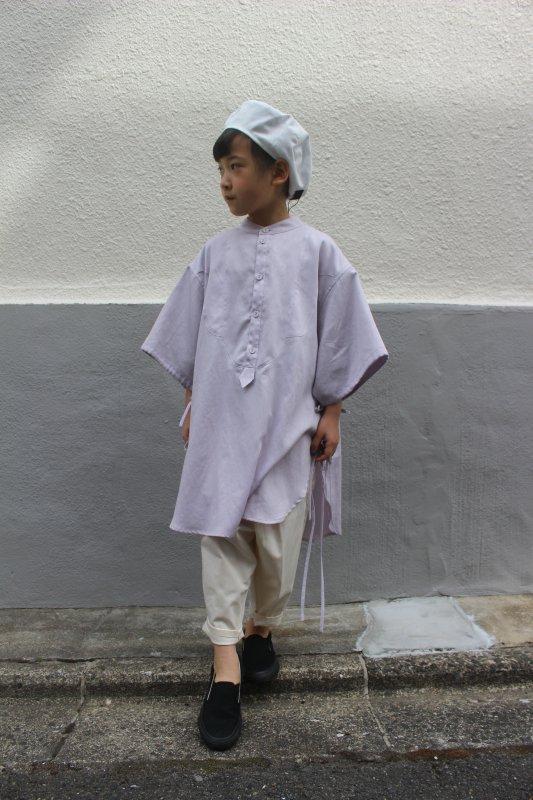 ponchoshirt