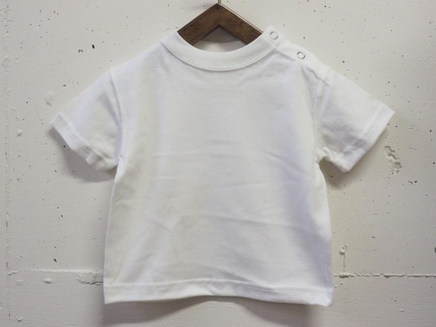 花鳥のTシャツキッズ