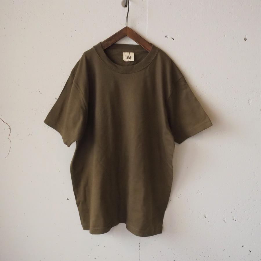 から傘おばけのTシャツ大人
