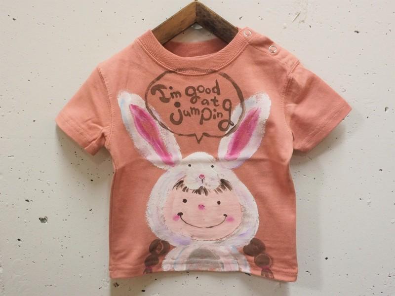 着ぐるみGIRLのTシャツ大人