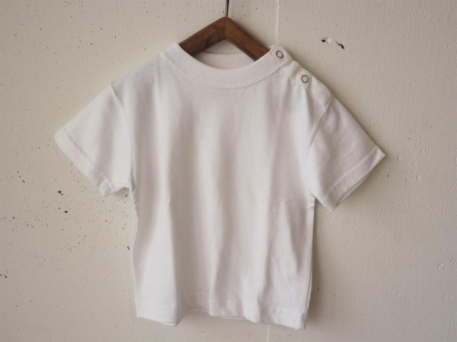 きのこリスのTシャツキッズ