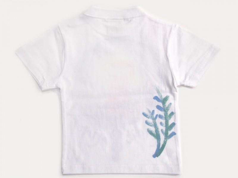 MagicMirror人魚姫のTシャツキッズ