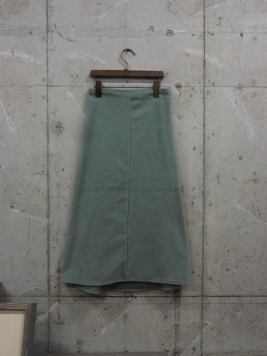 リサイクルフリース　ロングスヌード