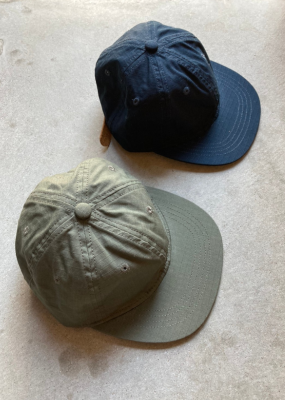 PARK BOY CAP