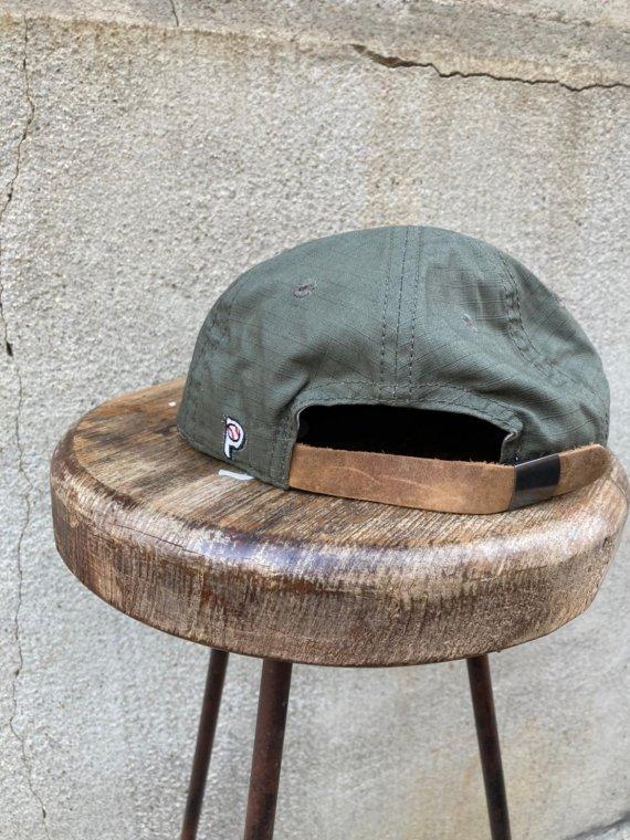 PARK BOY CAP
