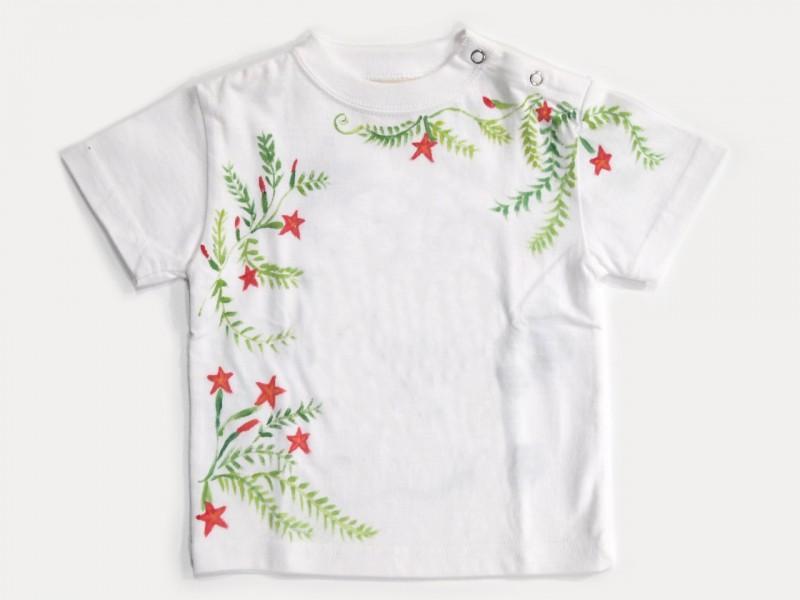 るこうそうのTシャツキッズサイズ