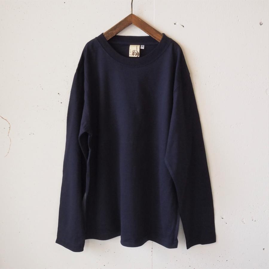 坂本ちゃんのTシャツ大人長袖