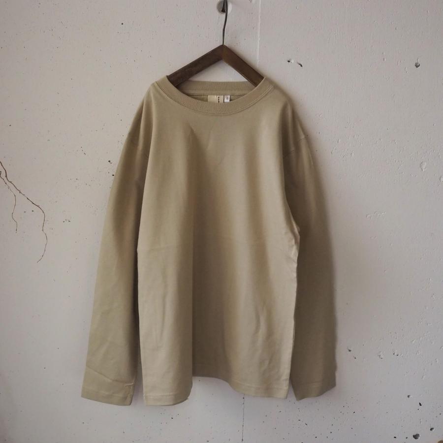 坂本ちゃんのTシャツ大人長袖