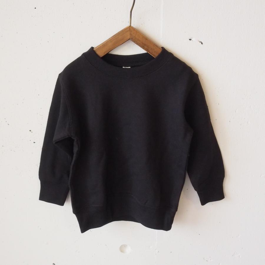 坂本ちゃんのトレーナーキッズ