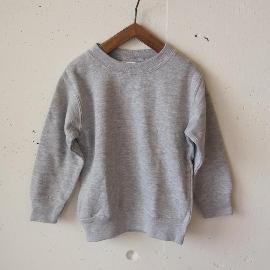 坂本ちゃんのトレーナーキッズ