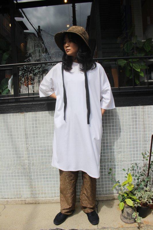 ワイドシャツ