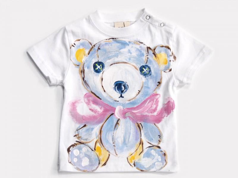 トイベアのTシャツキッズ