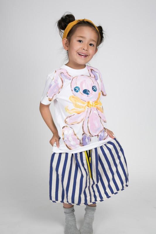 トイラビのTシャツキッズ
