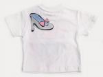 MagicMirrorシンデレラのTシャツキッズ