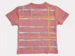 干支いのしし（亥）のTシャツキッズ