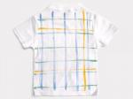 干支いぬ（戌）のTシャツキッズ