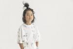 deer pattern-T 