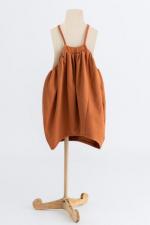 suspenders skirt