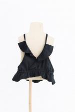 drawer vest