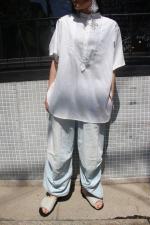 ponchoshirt
