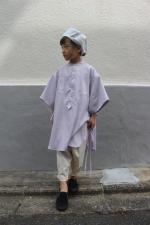 ponchoshirt