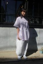 ponchoshirt