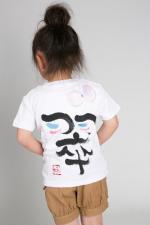 はなみずき脇のTシャツキッズサイズ