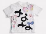 はなみずき脇のTシャツキッズサイズ
