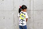 HelloMyFriendのTシャツ大人