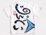 じんべい君のTシャツキッズ