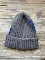 5GウールTUGIHAGIニットCAP